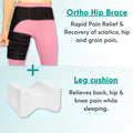 Truecompress Ortho Hip Brace - True Compress